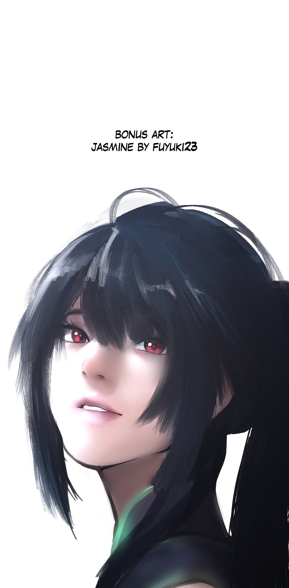 The Beginning After the End Chapter 53 page 95 - Chapter 53: A New Generation