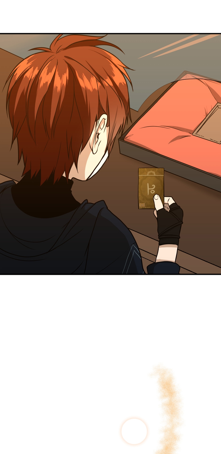 The Beginning After the End Chapter 54 page 19 - Chapter 54: Become Strong