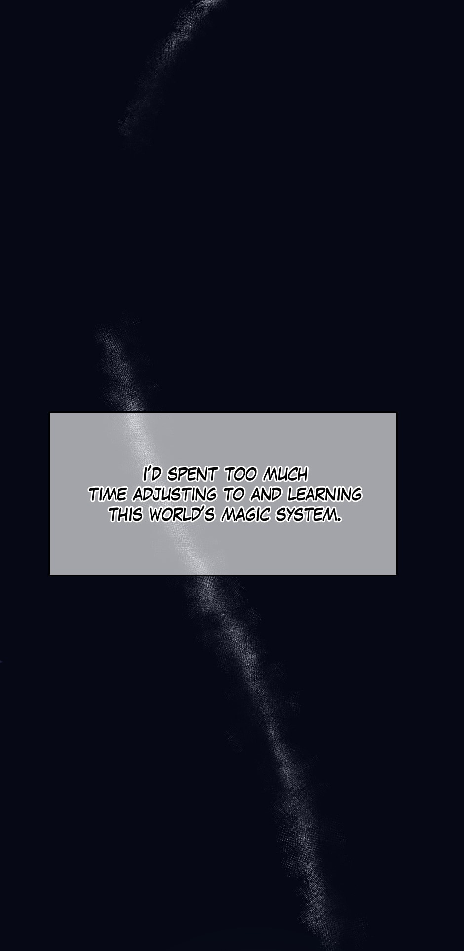 The Beginning After the End Chapter 54 page 30 - Chapter 54: Become Strong