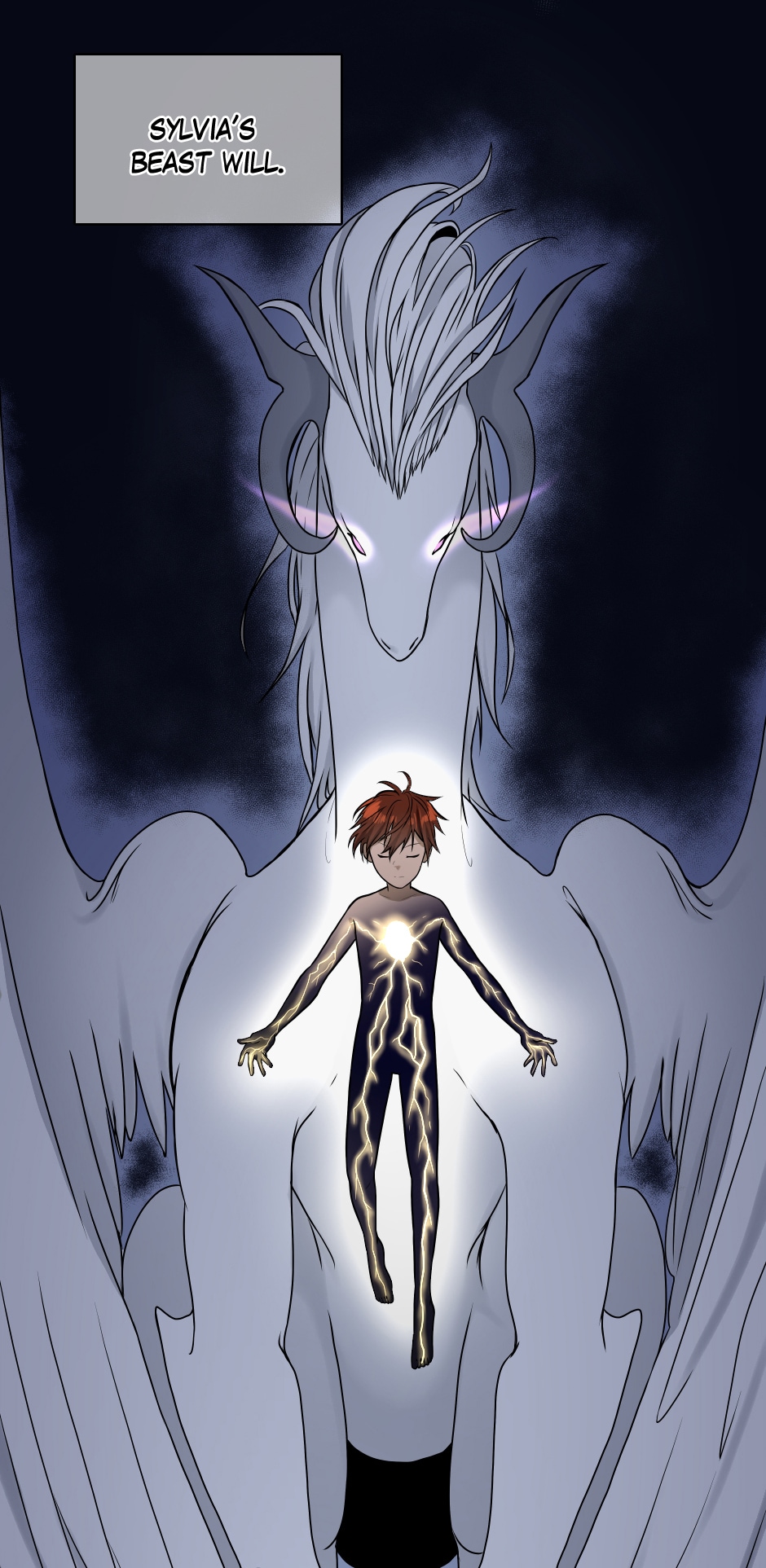 The Beginning After the End Chapter 54 page 31 - Chapter 54: Become Strong