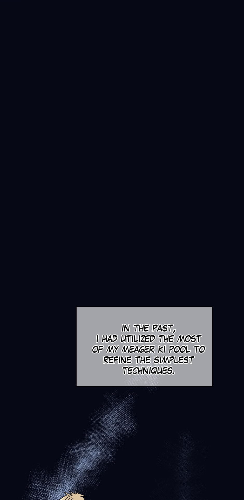 The Beginning After the End Chapter 54 page 38 - Chapter 54: Become Strong