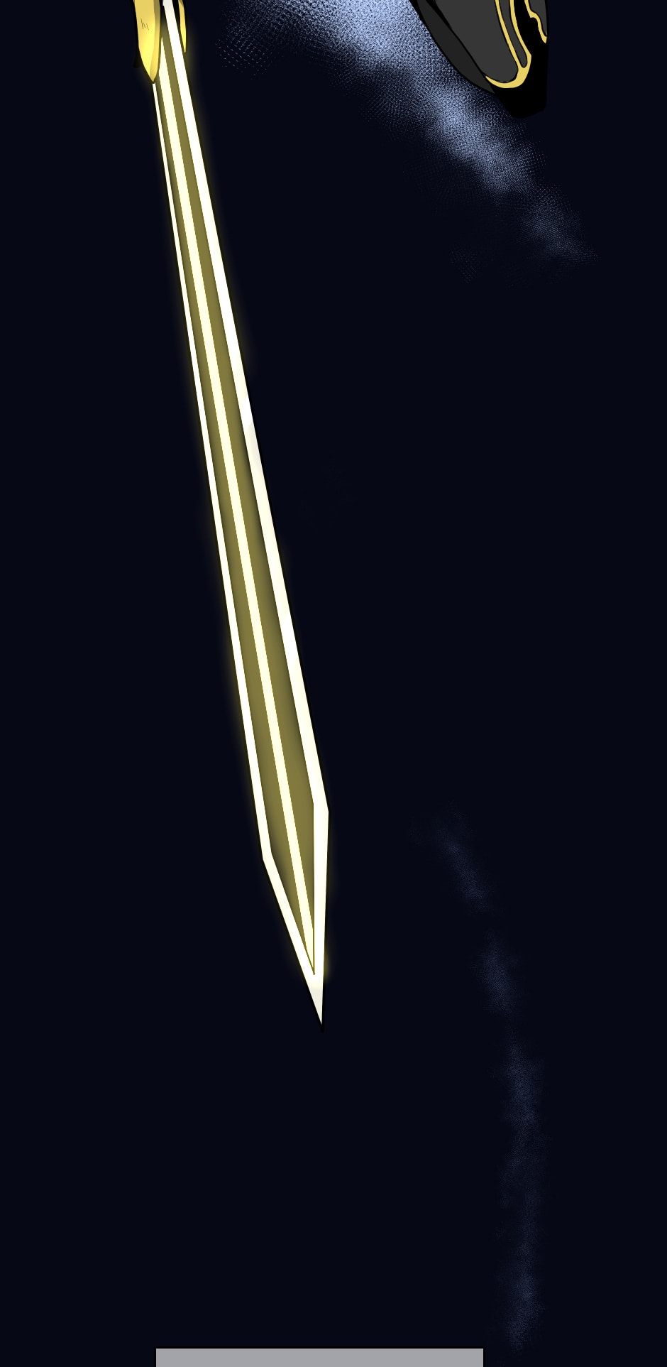 The Beginning After the End Chapter 54 page 40 - Chapter 54: Become Strong