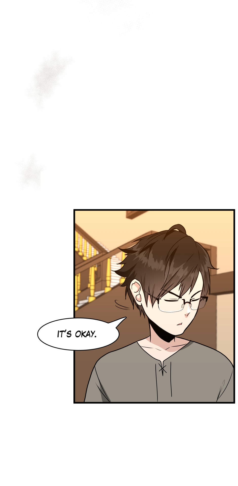The Beginning After the End Chapter 54 page 46 - Chapter 54: Become Strong