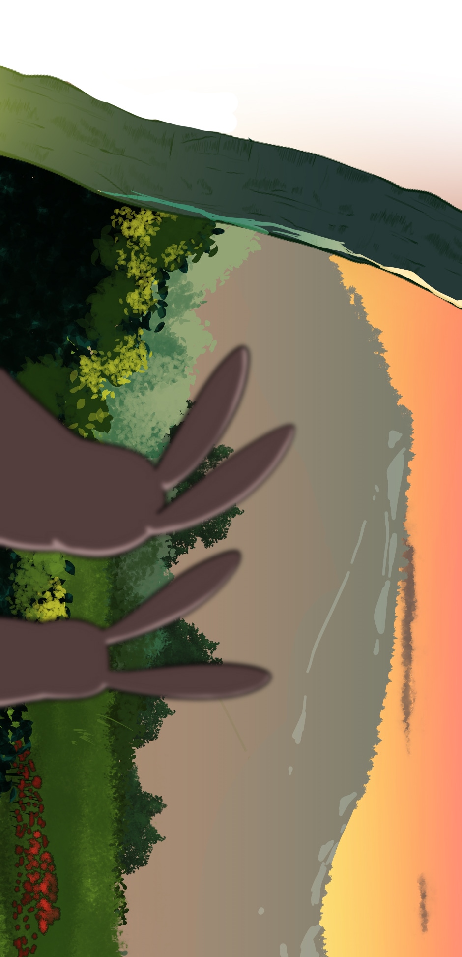 The Beginning After the End Chapter 54 page 69 - Chapter 54: Become Strong