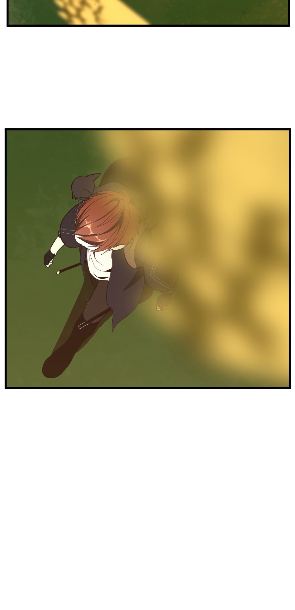 The Beginning After the End Chapter 54 page 74 - Chapter 54: Become Strong