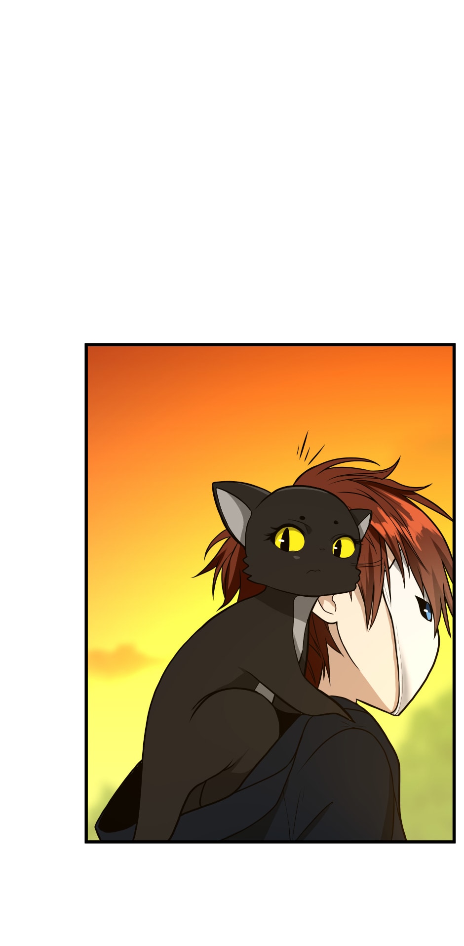 The Beginning After the End Chapter 54 page 81 - Chapter 54: Become Strong