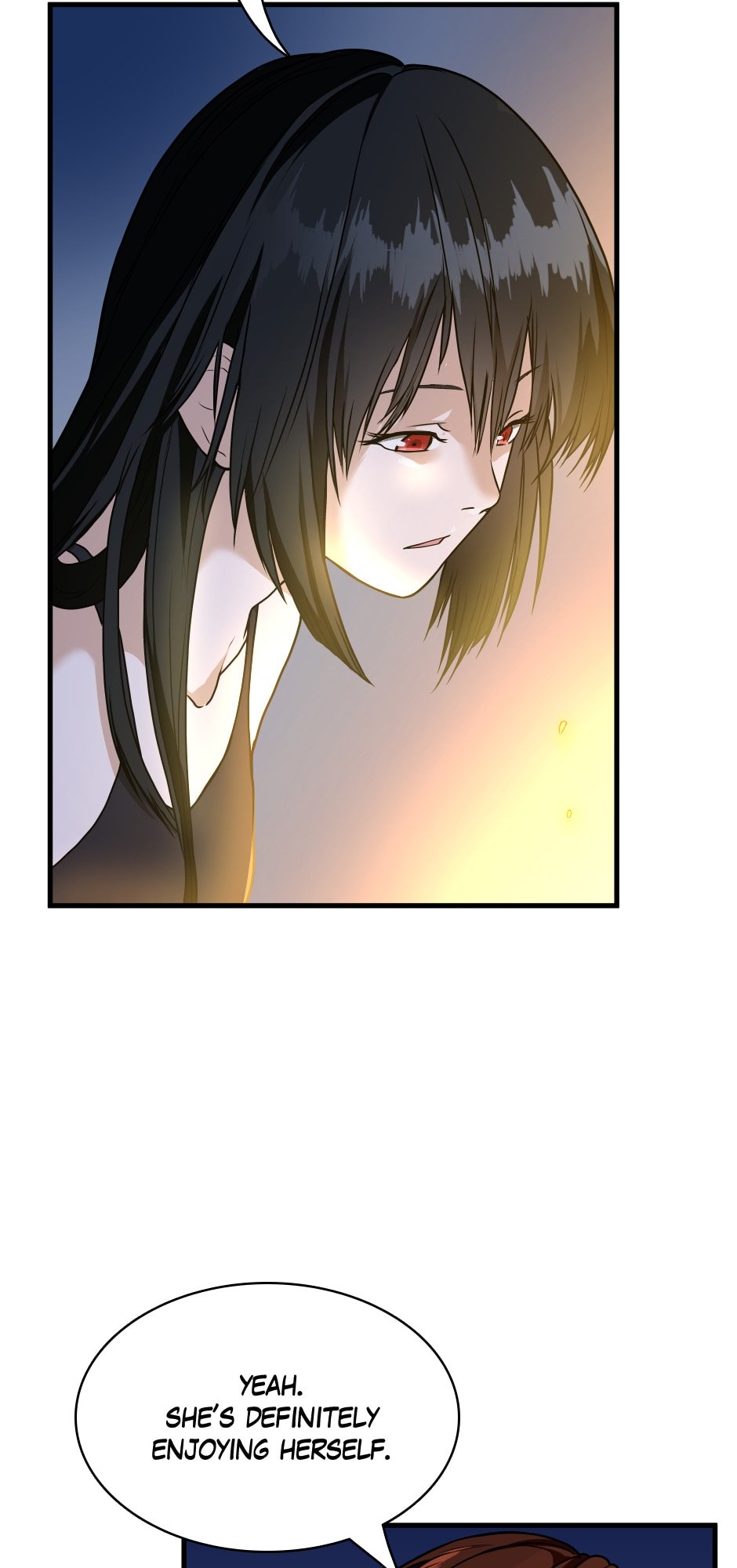 The Beginning After the End Chapter 55 page 12 - Chapter 55: Lesser