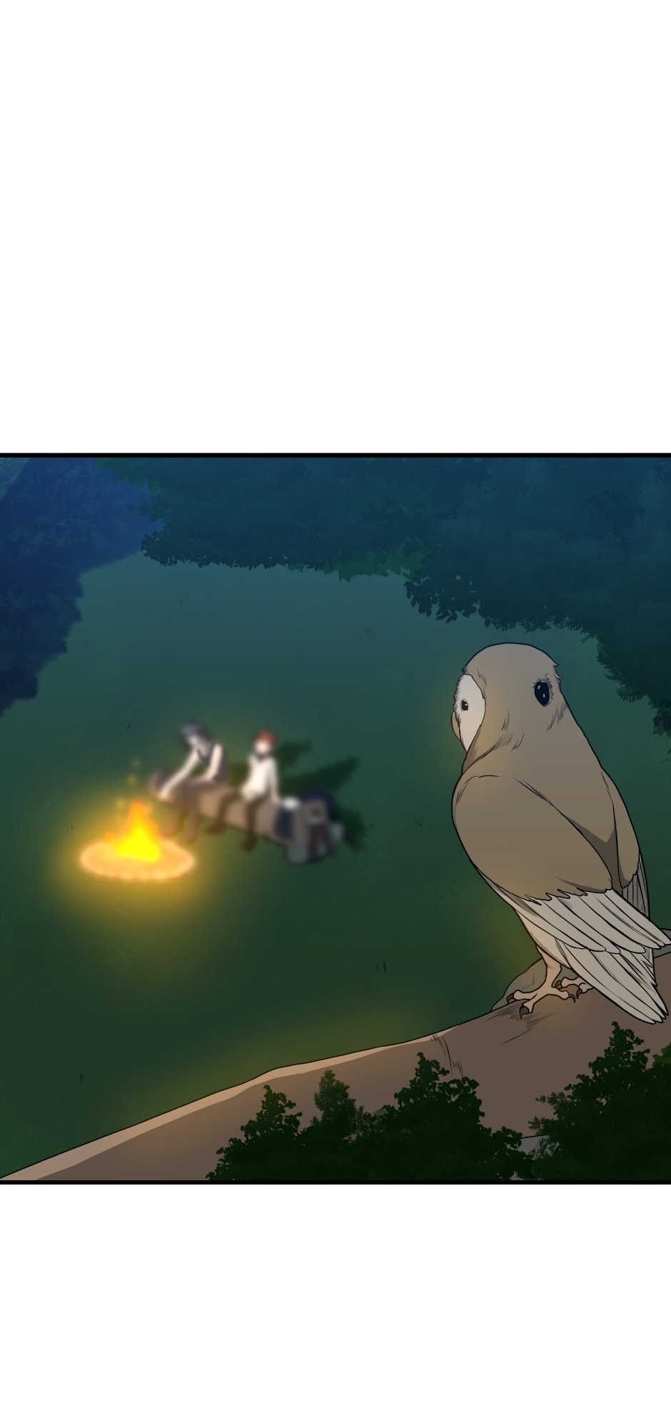 The Beginning After the End Chapter 55 page 14 - Chapter 55: Lesser