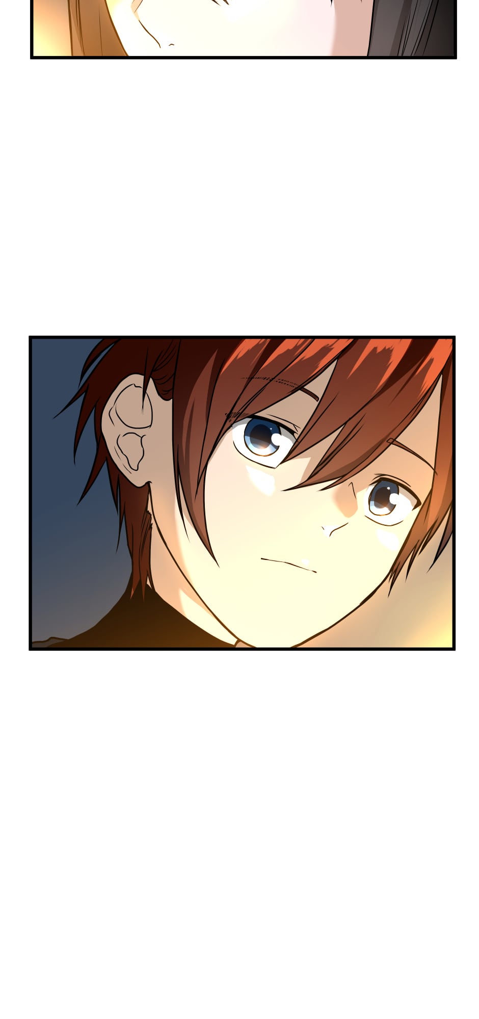 The Beginning After the End Chapter 55 page 18 - Chapter 55: Lesser