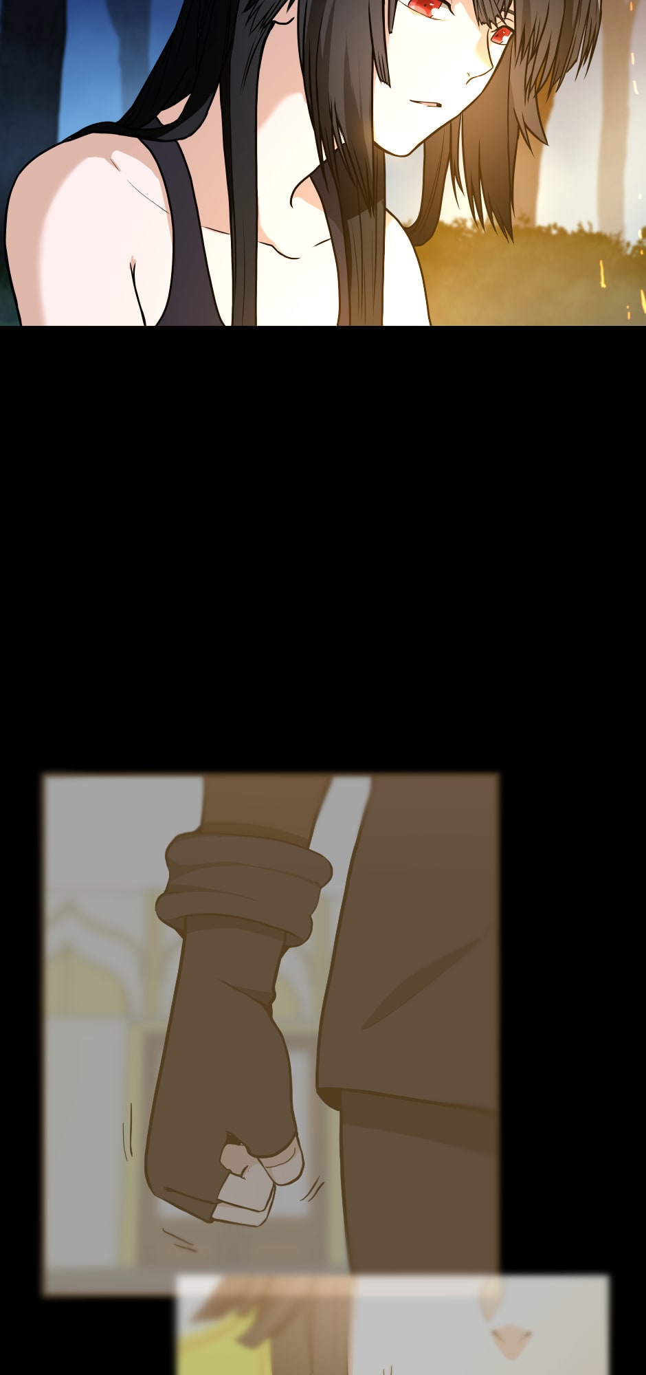 The Beginning After the End Chapter 55 page 21 - Chapter 55: Lesser