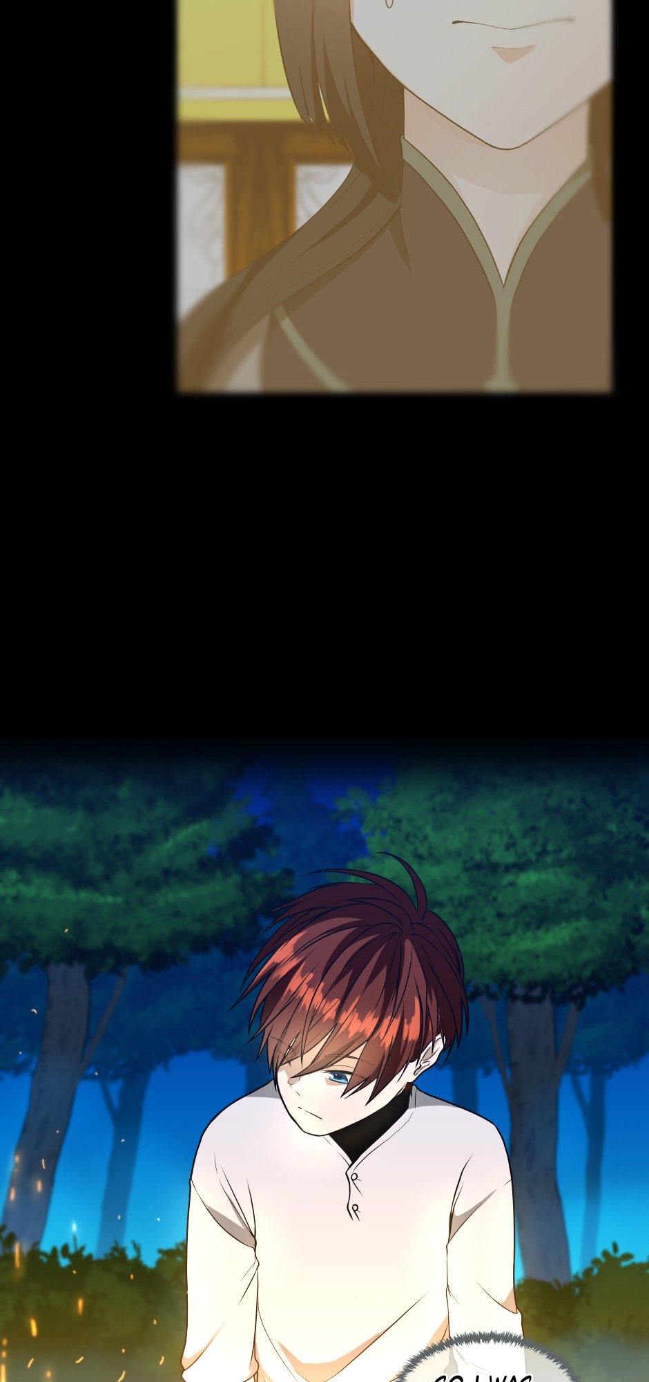 The Beginning After the End Chapter 55 page 22 - Chapter 55: Lesser