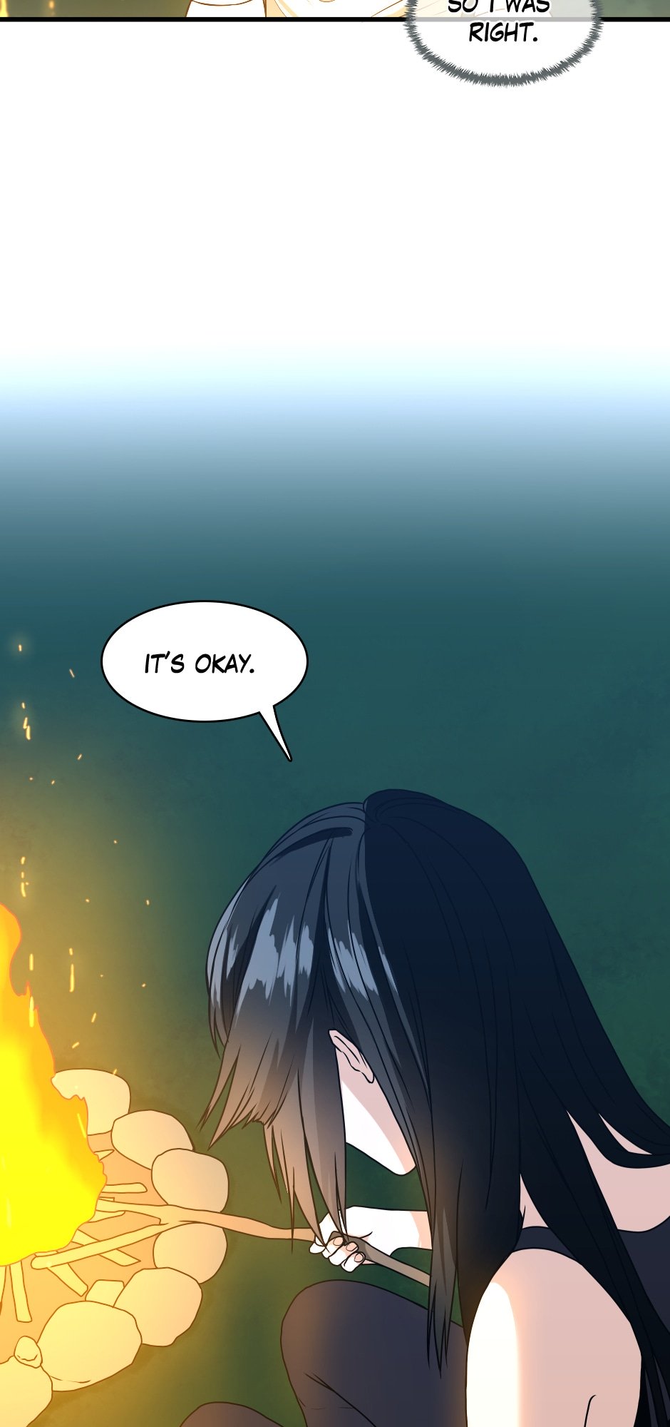 The Beginning After the End Chapter 55 page 23 - Chapter 55: Lesser