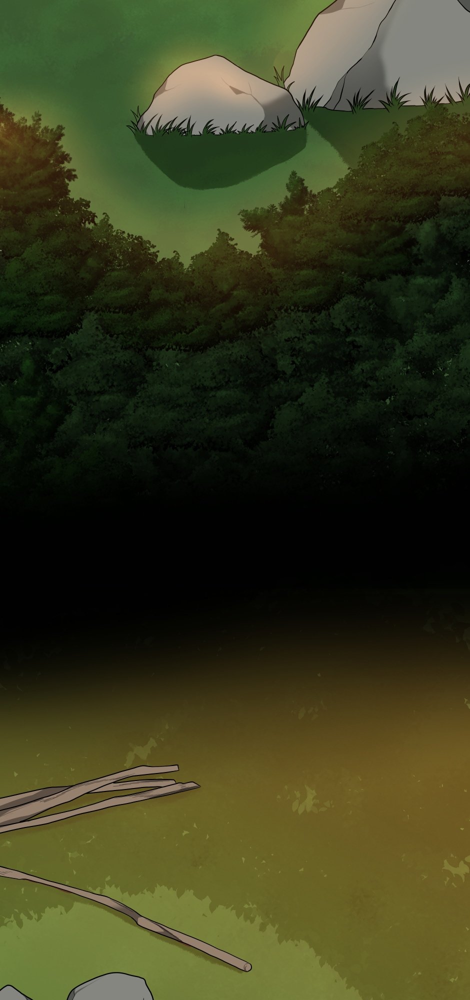 The Beginning After the End Chapter 55 page 3 - Chapter 55: Lesser