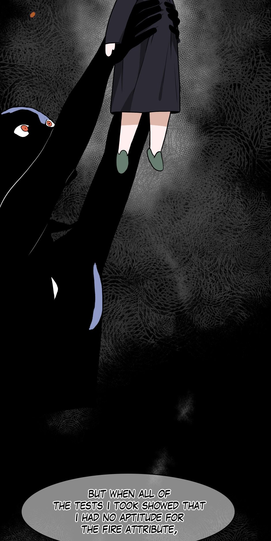The Beginning After the End Chapter 55 page 30 - Chapter 55: Lesser