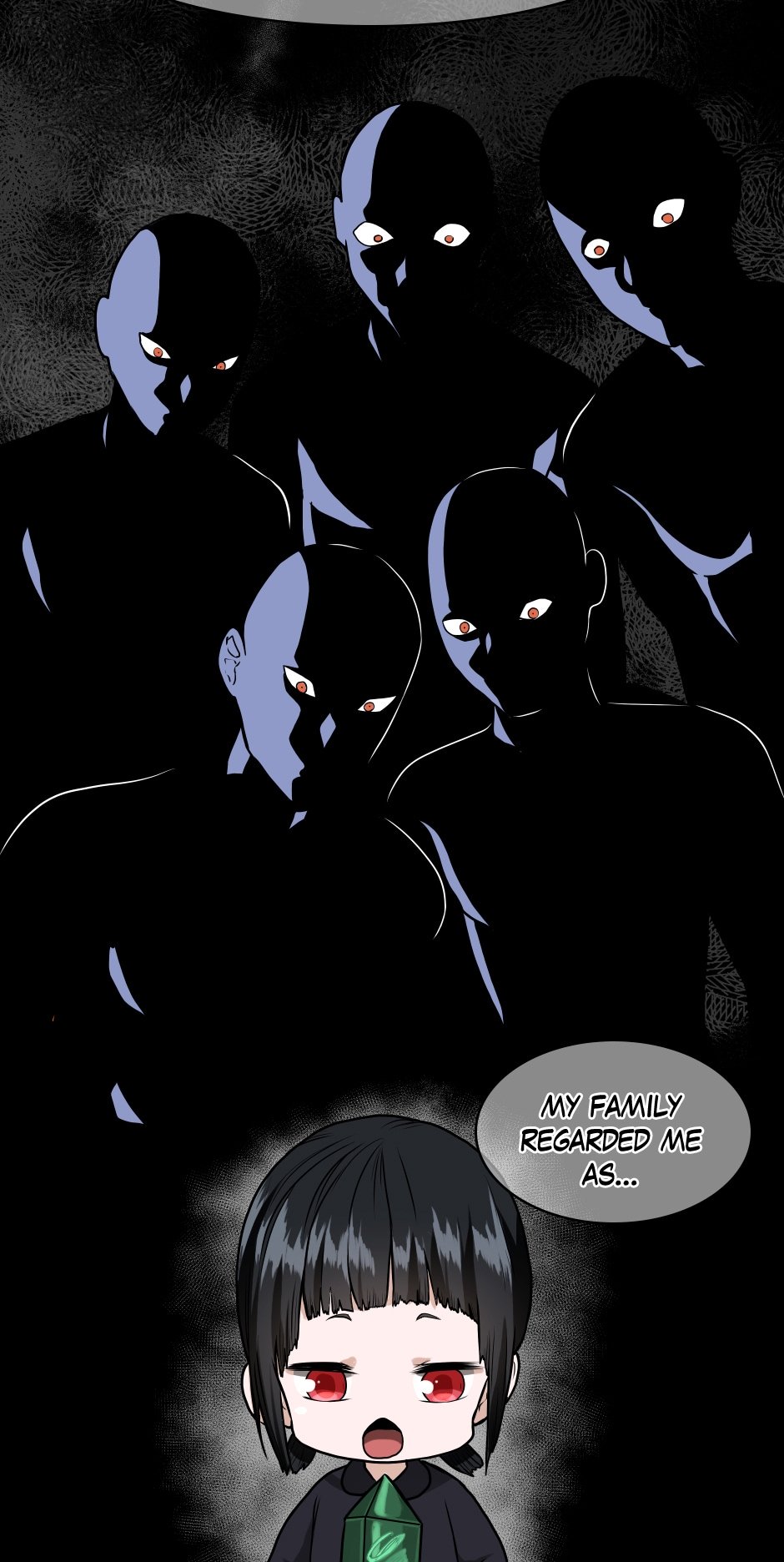 The Beginning After the End Chapter 55 page 31 - Chapter 55: Lesser