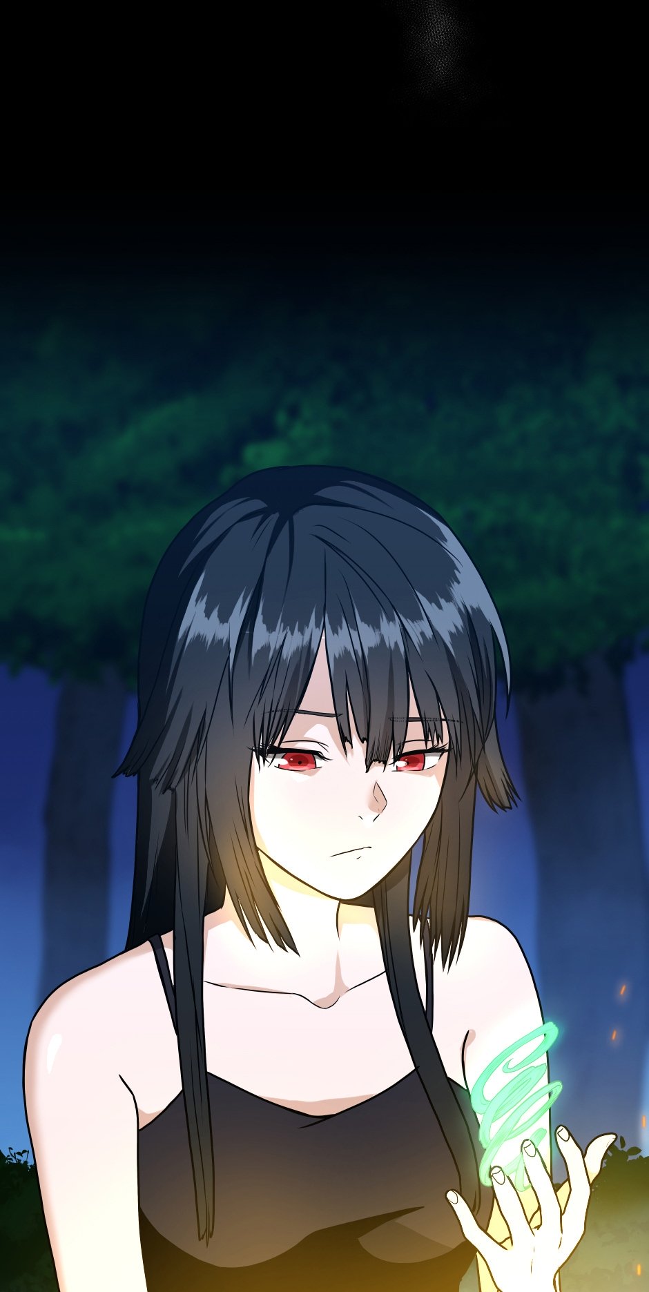 The Beginning After the End Chapter 55 page 33 - Chapter 55: Lesser
