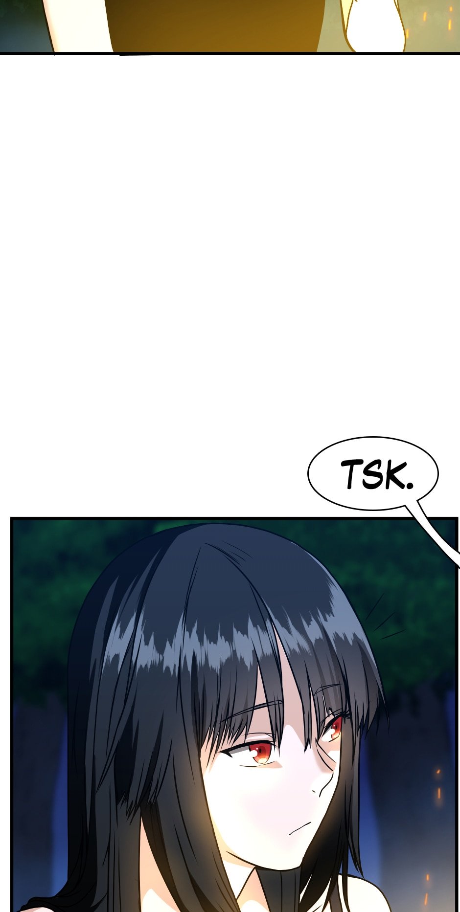 The Beginning After the End Chapter 55 page 34 - Chapter 55: Lesser