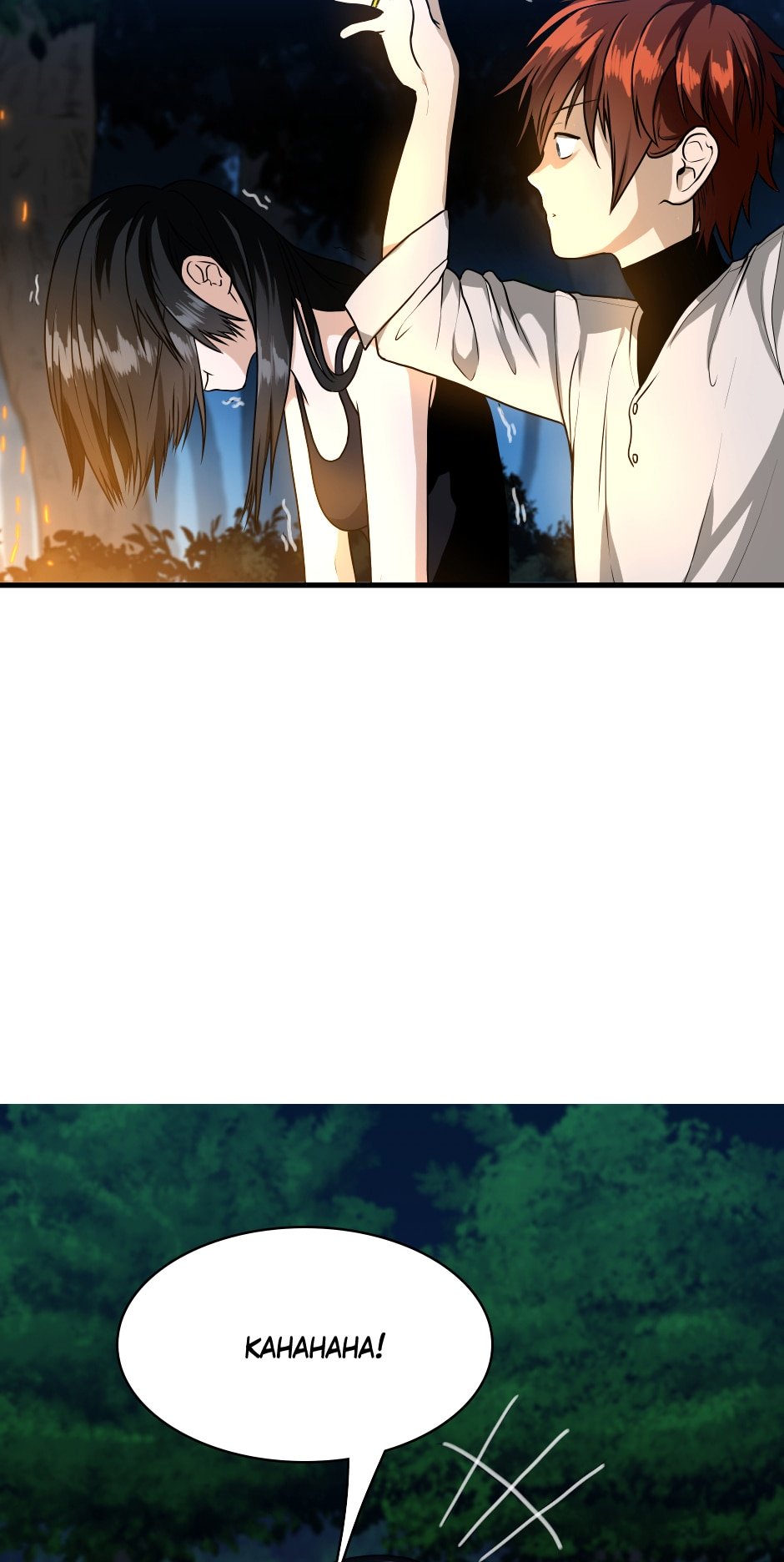 The Beginning After the End Chapter 55 page 40 - Chapter 55: Lesser