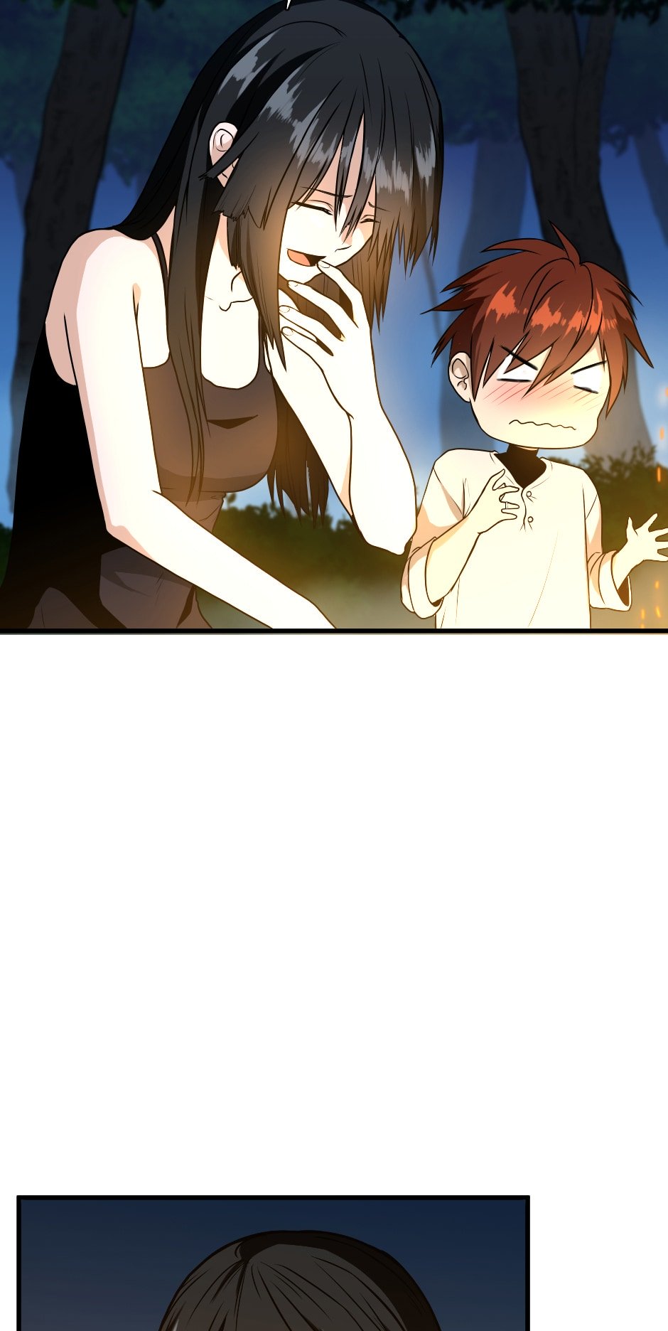 The Beginning After the End Chapter 55 page 41 - Chapter 55: Lesser