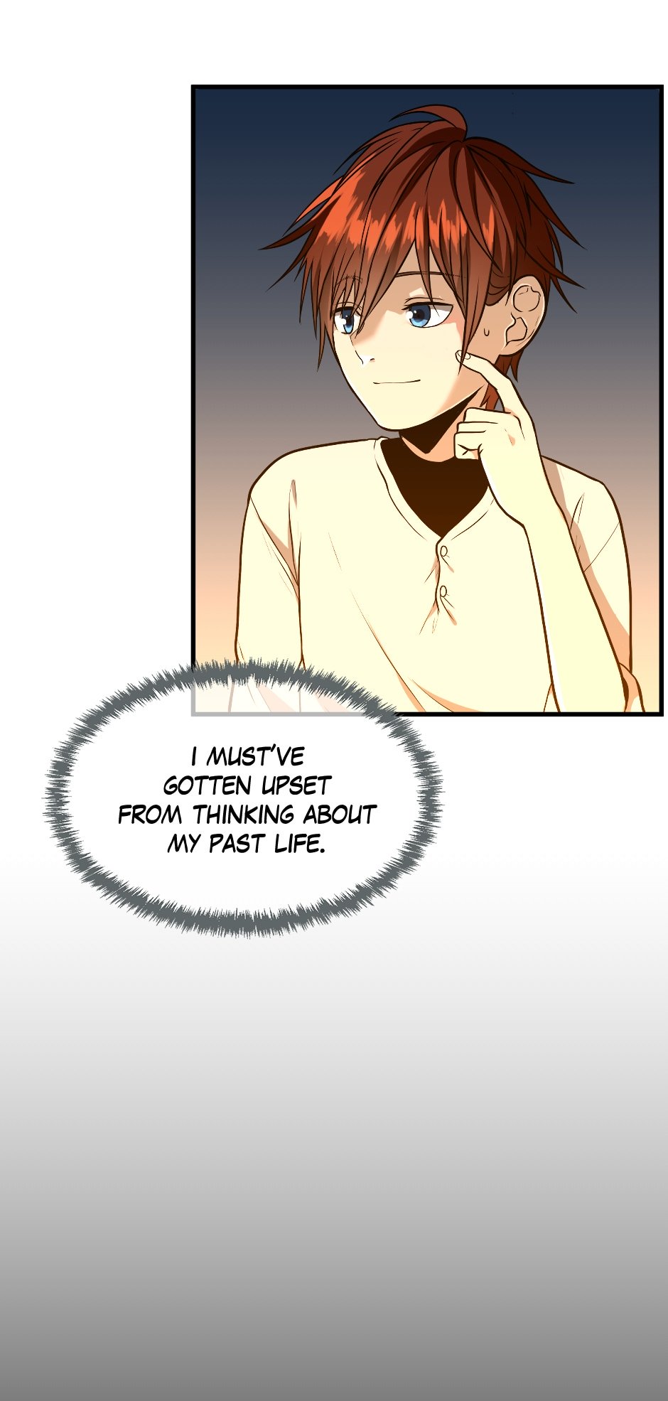 The Beginning After the End Chapter 55 page 43 - Chapter 55: Lesser