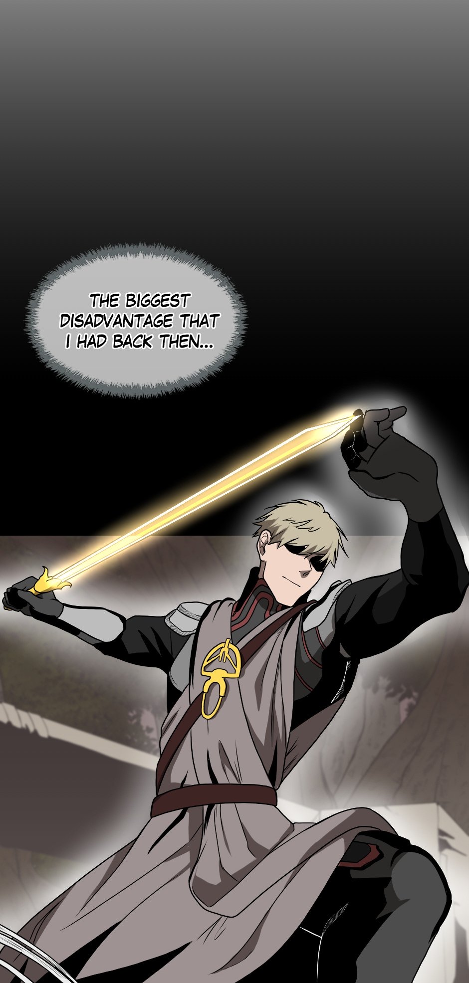 The Beginning After the End Chapter 55 page 44 - Chapter 55: Lesser