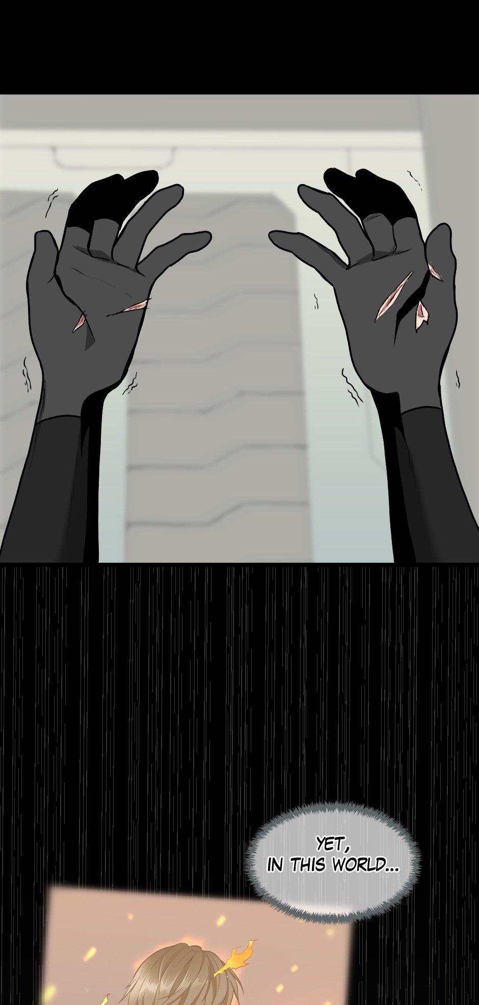 The Beginning After the End Chapter 55 page 46 - Chapter 55: Lesser