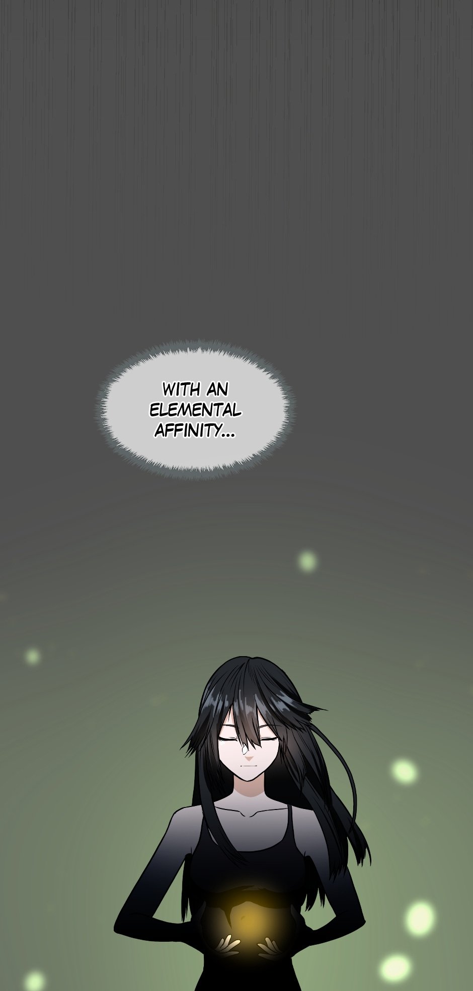 The Beginning After the End Chapter 55 page 48 - Chapter 55: Lesser