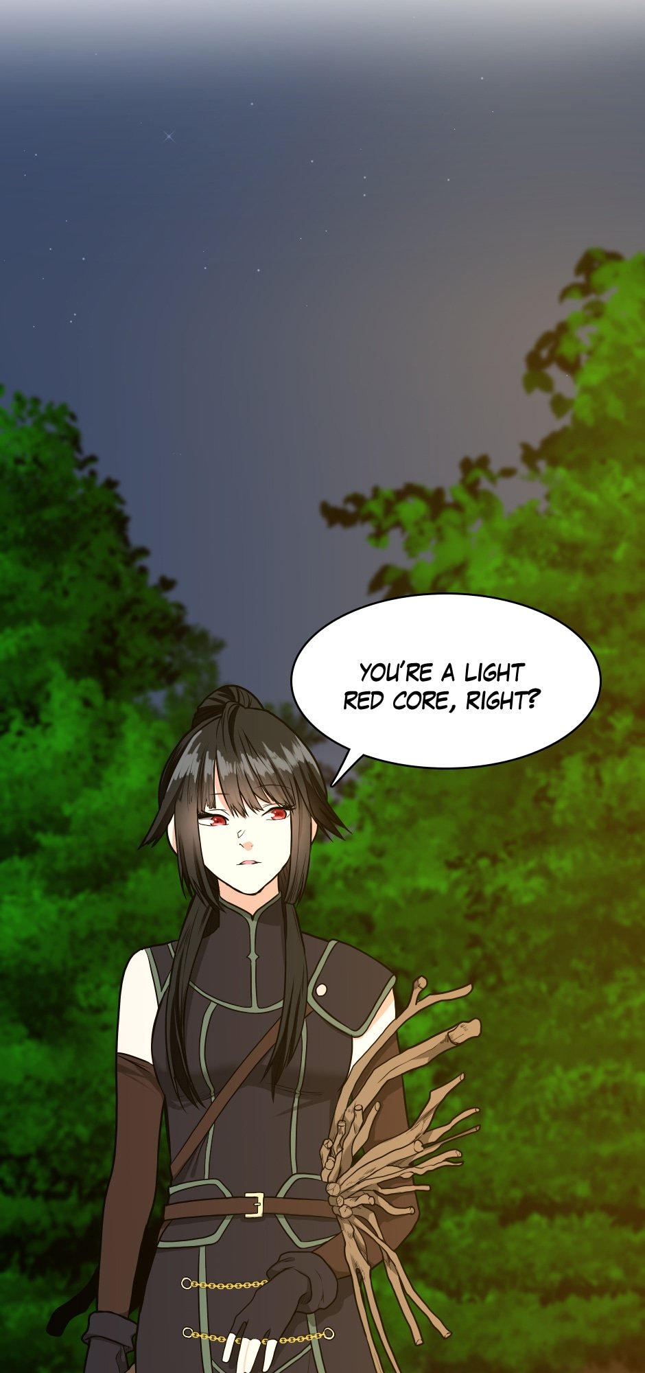 The Beginning After the End Chapter 55 page 5 - Chapter 55: Lesser