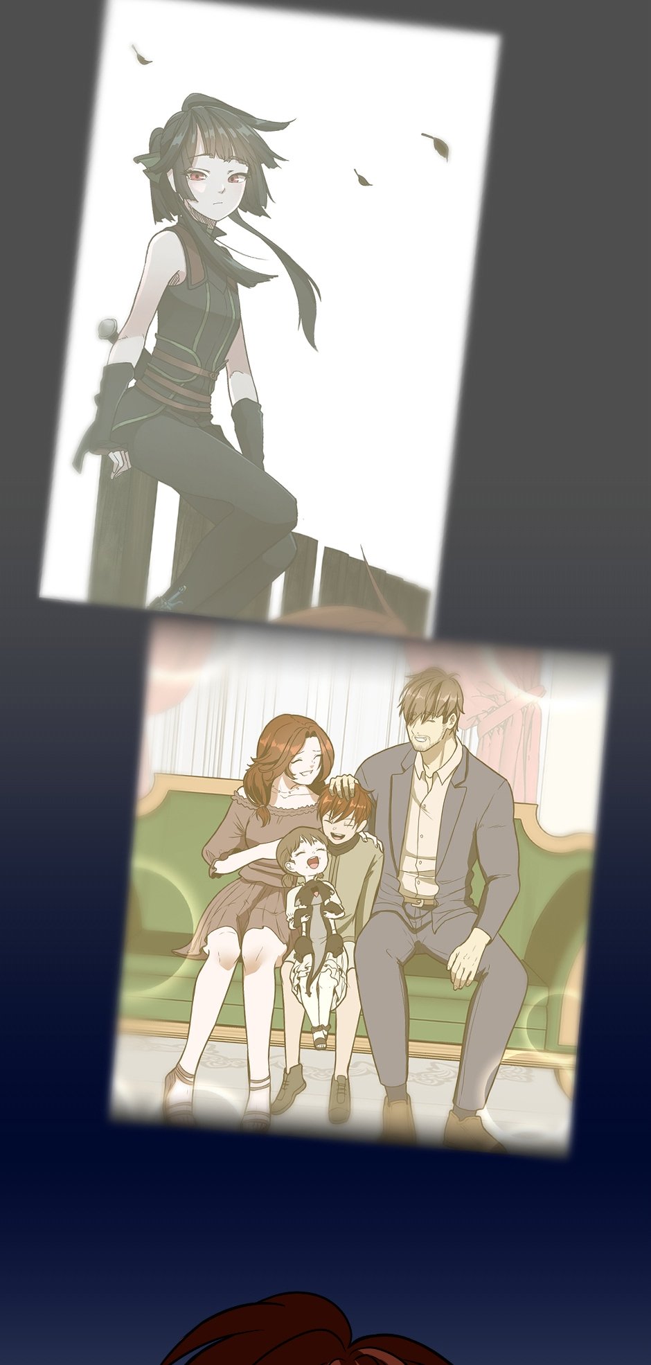 The Beginning After the End Chapter 55 page 50 - Chapter 55: Lesser