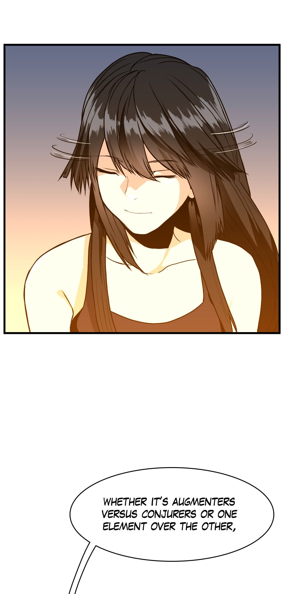 The Beginning After the End Chapter 55 page 52 - Chapter 55: Lesser
