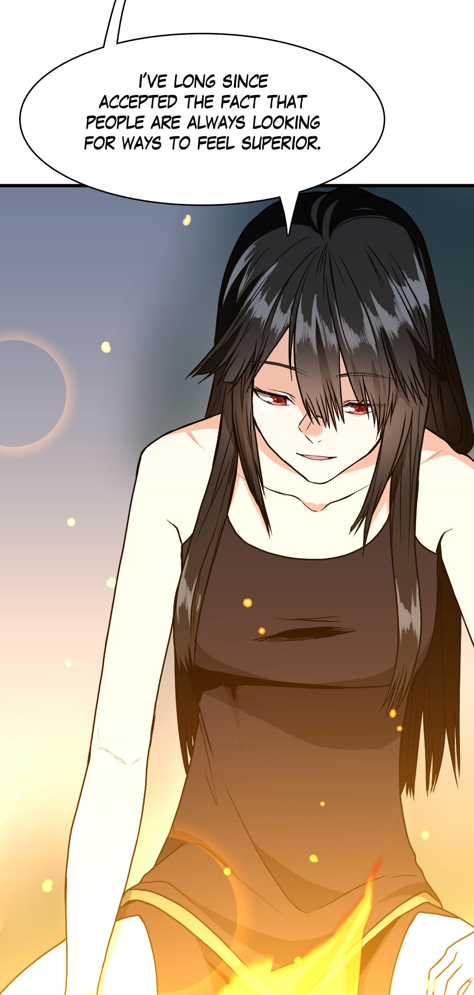 The Beginning After the End Chapter 55 page 53 - Chapter 55: Lesser