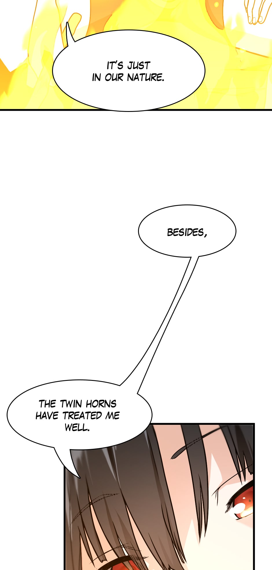 The Beginning After the End Chapter 55 page 54 - Chapter 55: Lesser