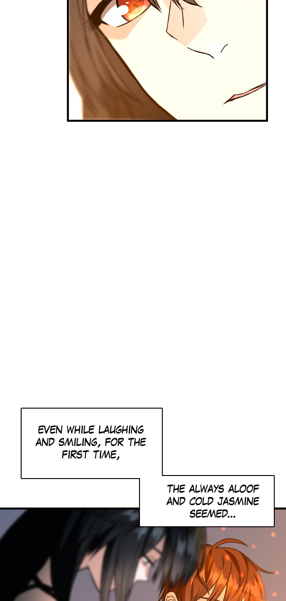 The Beginning After the End Chapter 55 page 55 - Chapter 55: Lesser