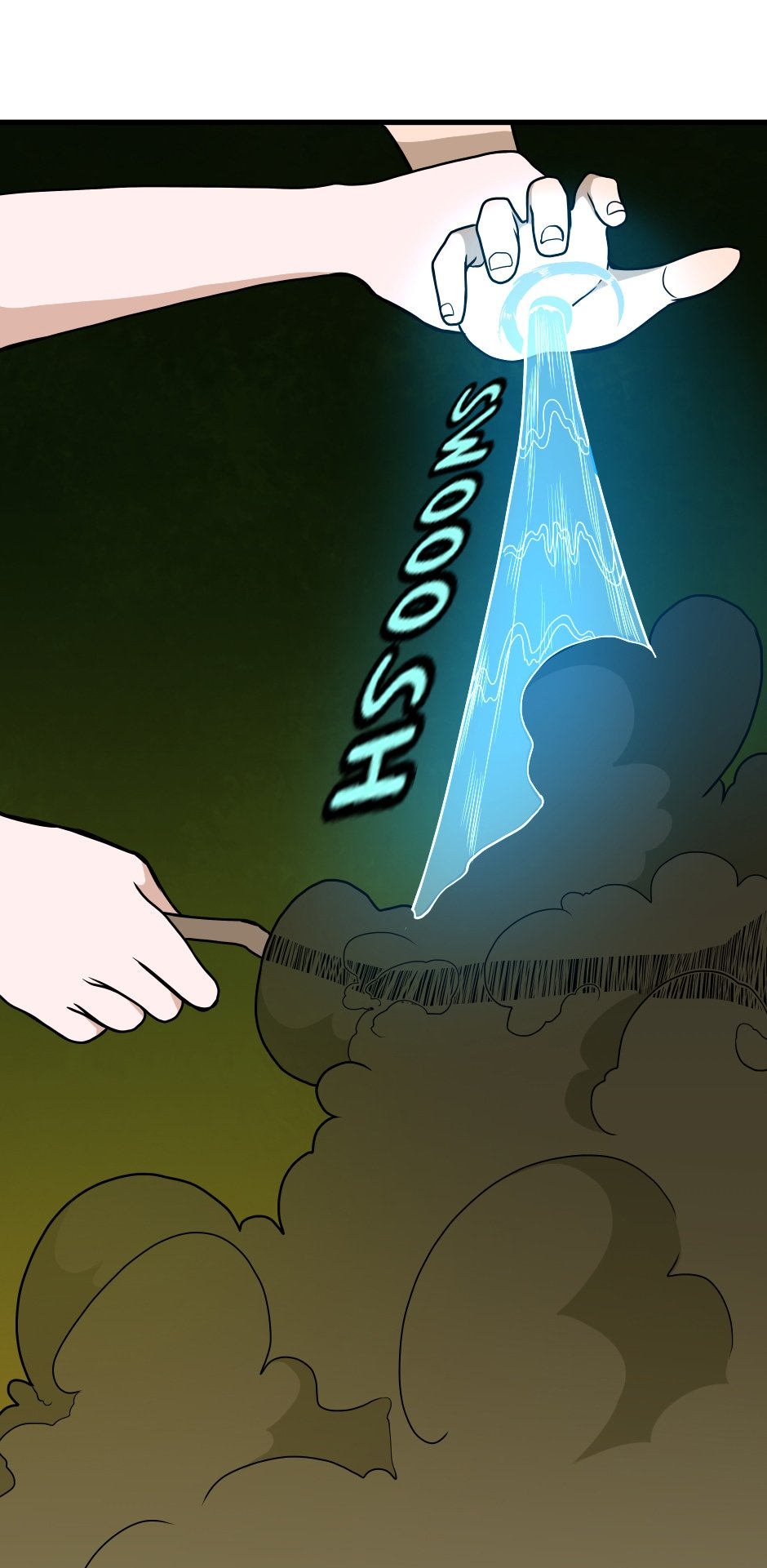 The Beginning After the End Chapter 55 page 58 - Chapter 55: Lesser