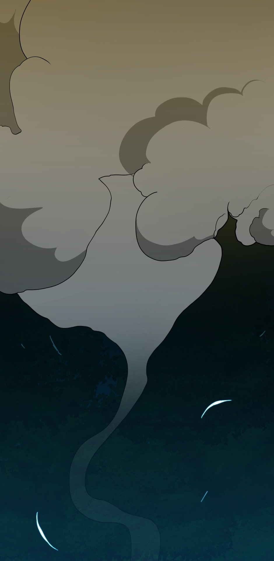 The Beginning After the End Chapter 55 page 59 - Chapter 55: Lesser