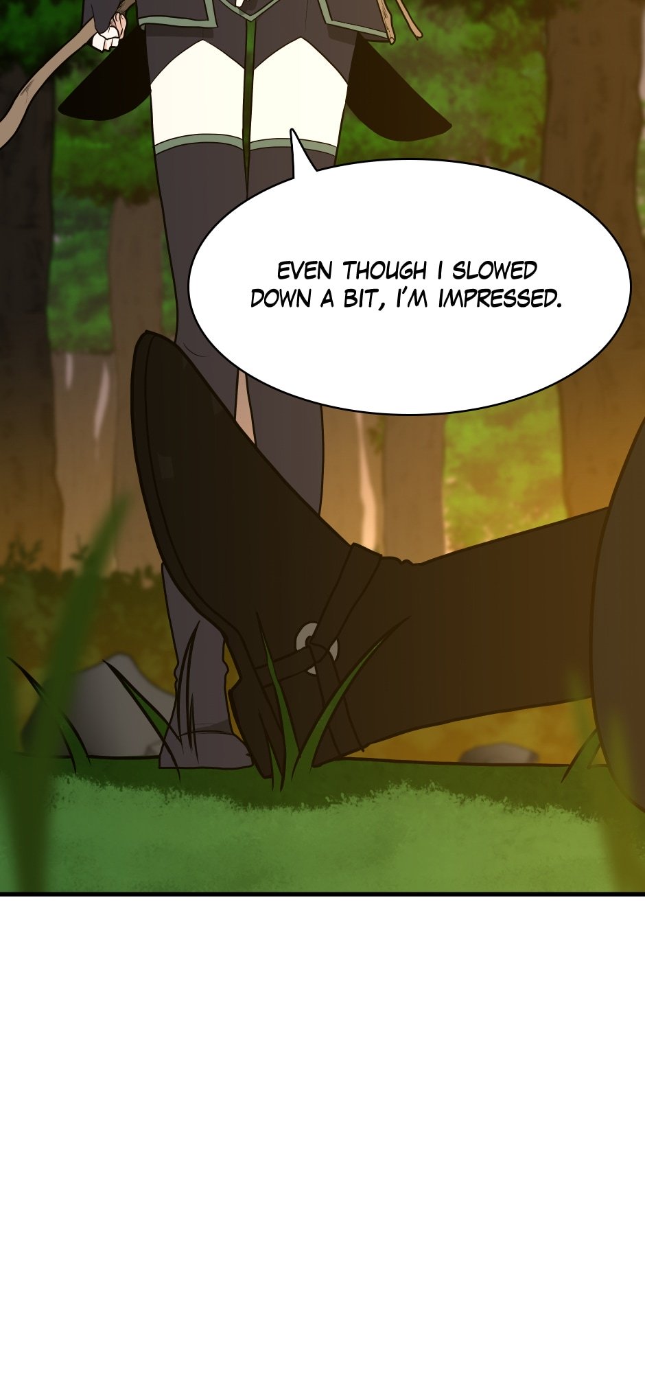 The Beginning After the End Chapter 55 page 6 - Chapter 55: Lesser