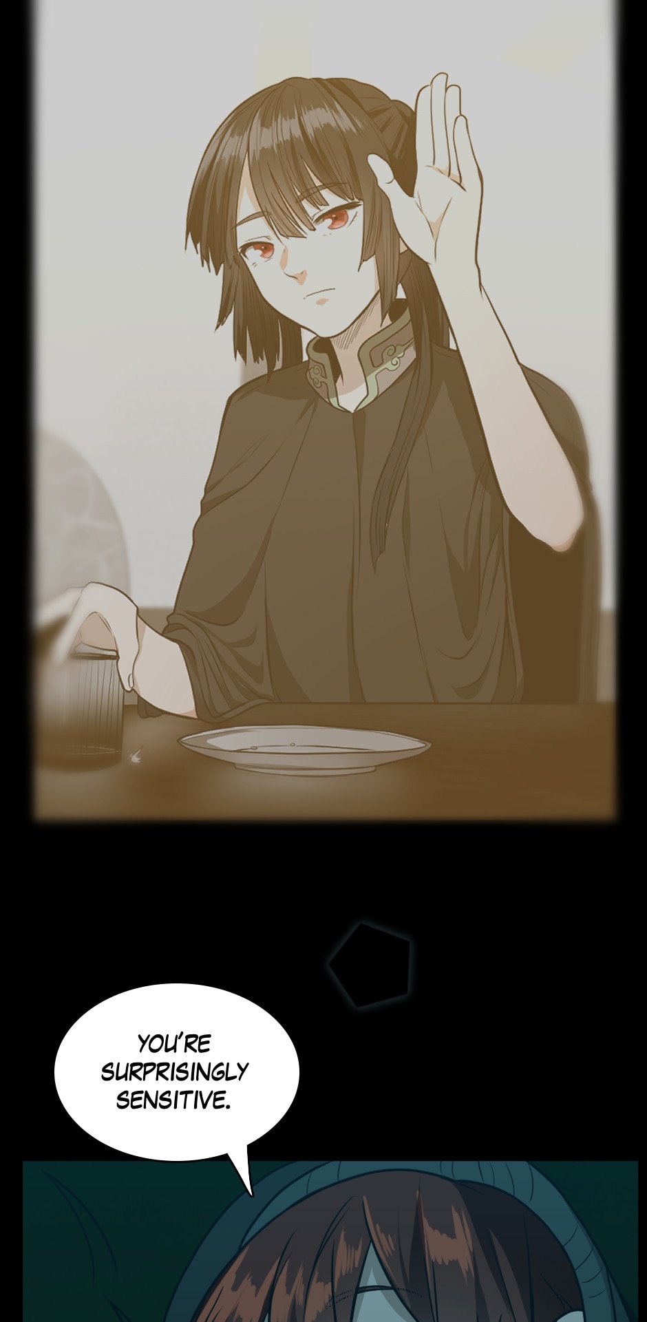 The Beginning After the End Chapter 55 page 66 - Chapter 55: Lesser