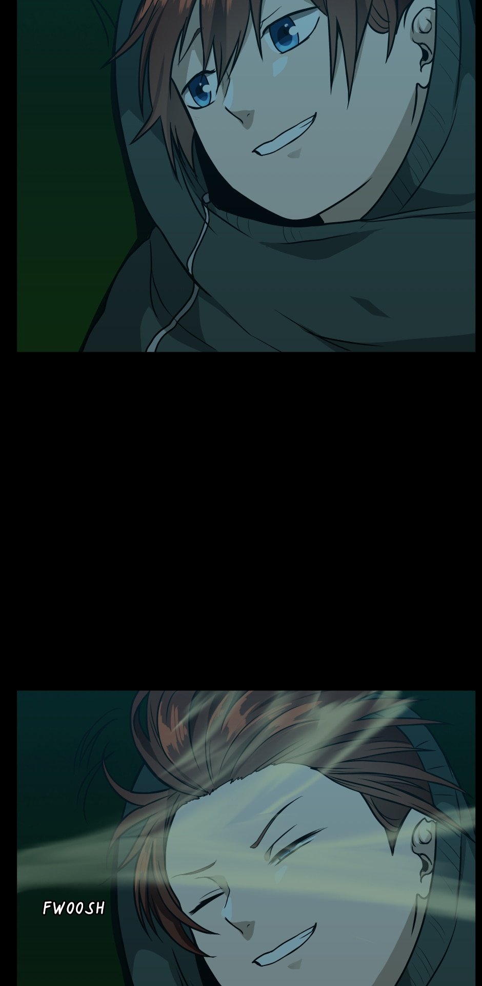 The Beginning After the End Chapter 55 page 67 - Chapter 55: Lesser