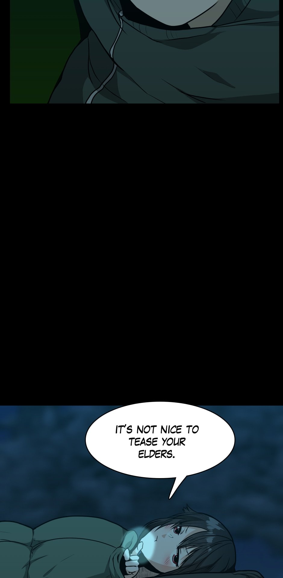 The Beginning After the End Chapter 55 page 68 - Chapter 55: Lesser