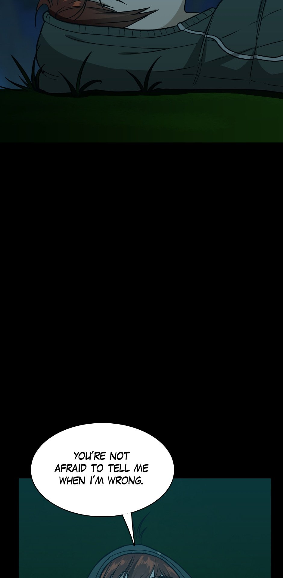 The Beginning After the End Chapter 55 page 70 - Chapter 55: Lesser