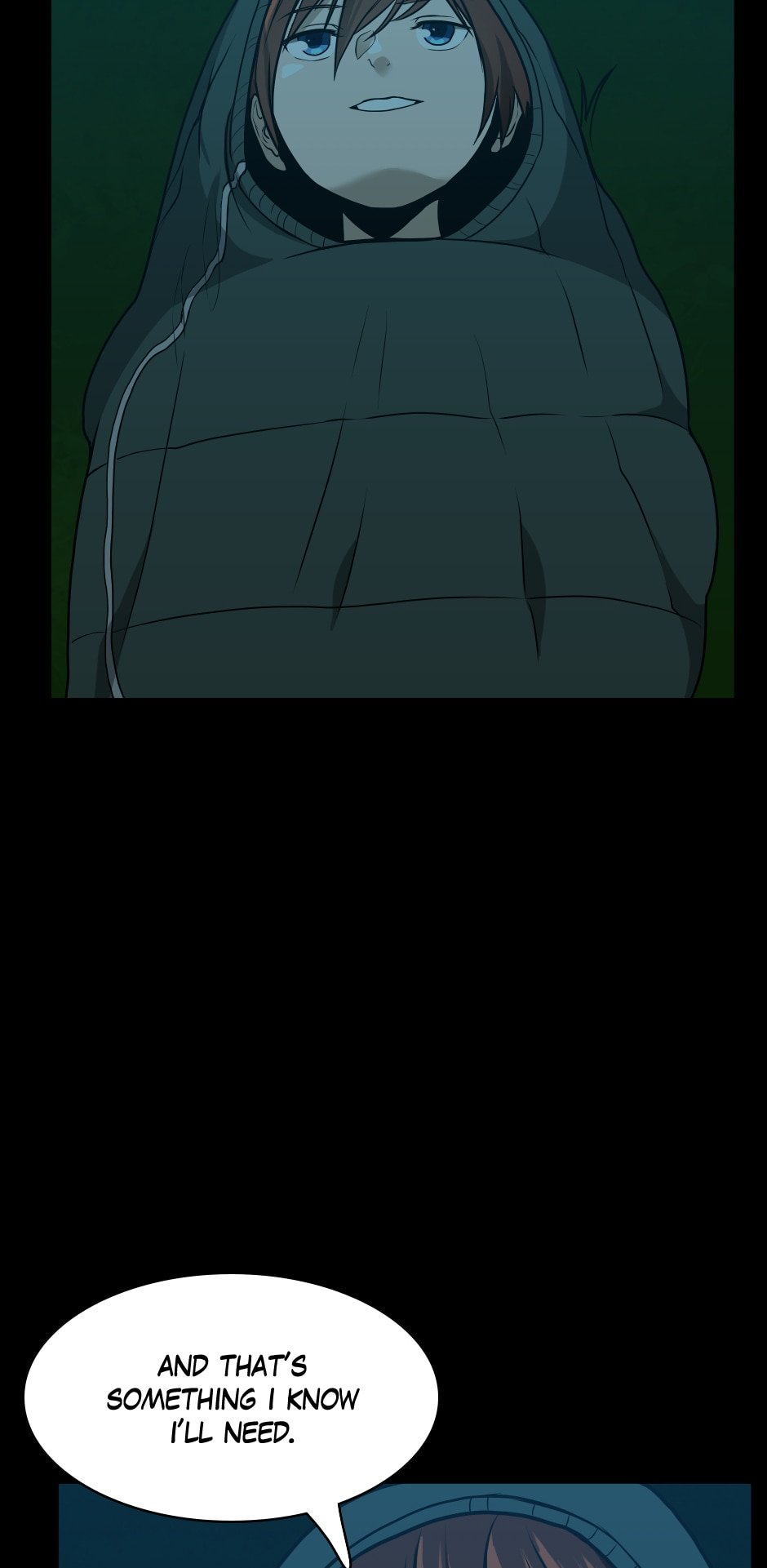 The Beginning After the End Chapter 55 page 71 - Chapter 55: Lesser