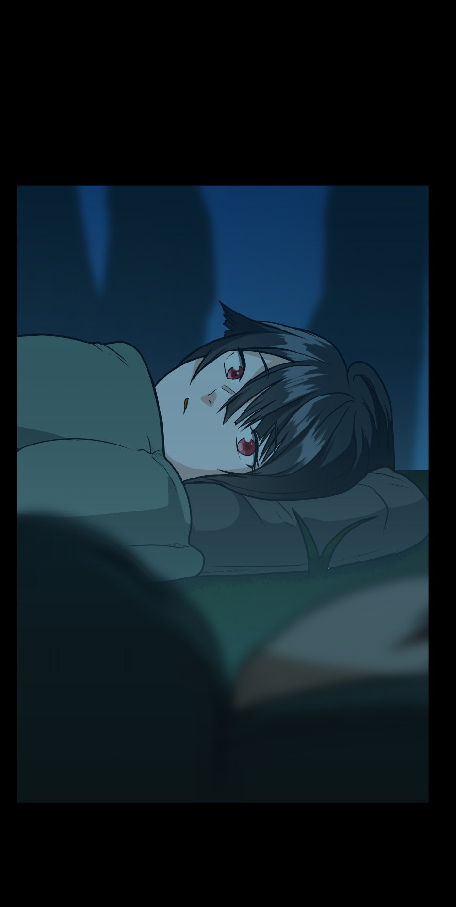 The Beginning After the End Chapter 55 page 73 - Chapter 55: Lesser