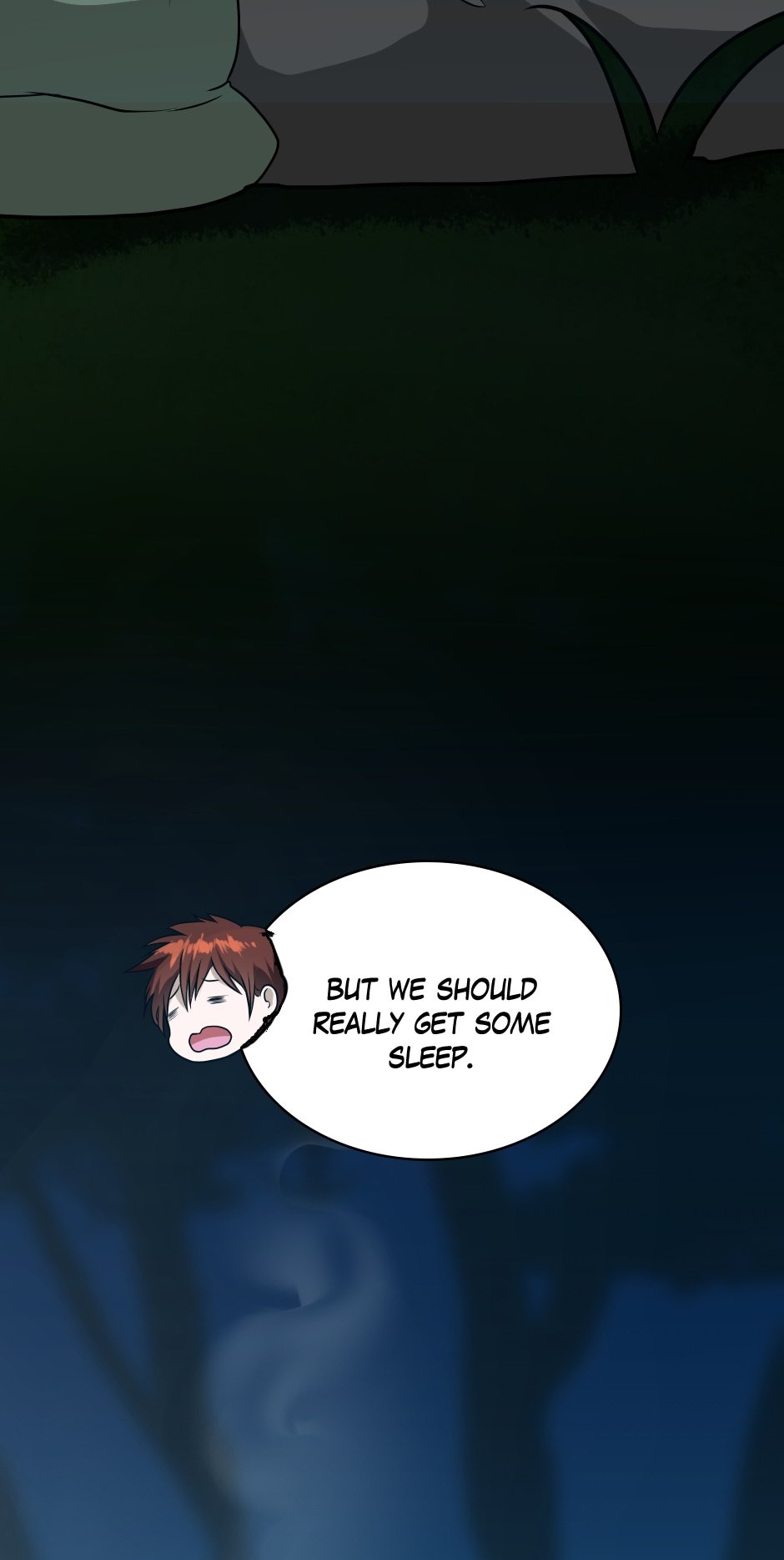 The Beginning After the End Chapter 55 page 75 - Chapter 55: Lesser