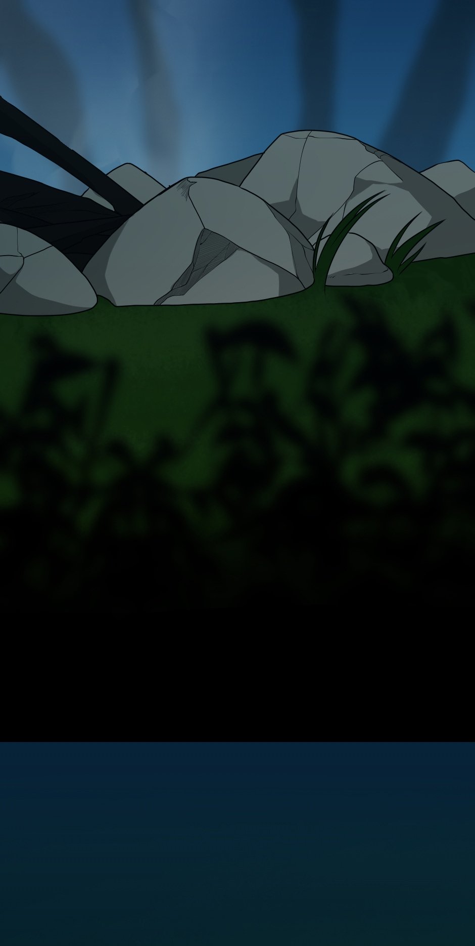 The Beginning After the End Chapter 55 page 76 - Chapter 55: Lesser