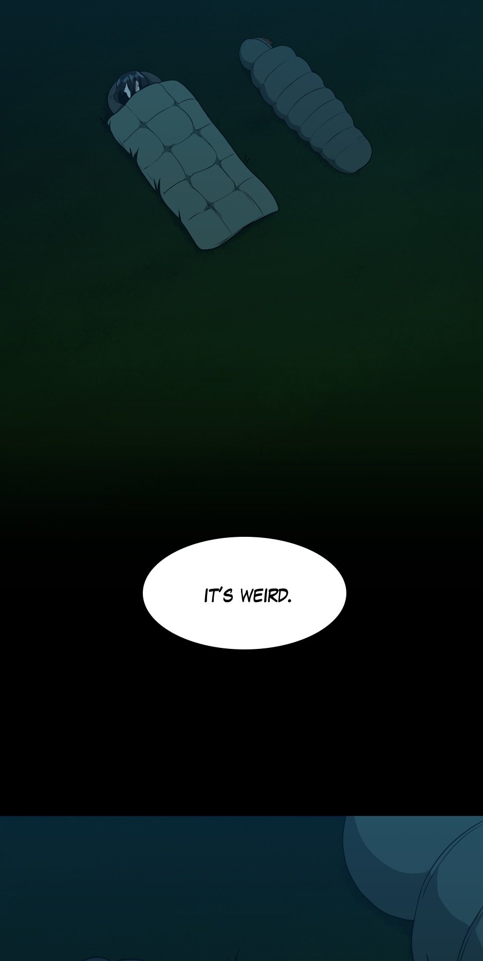 The Beginning After the End Chapter 55 page 77 - Chapter 55: Lesser