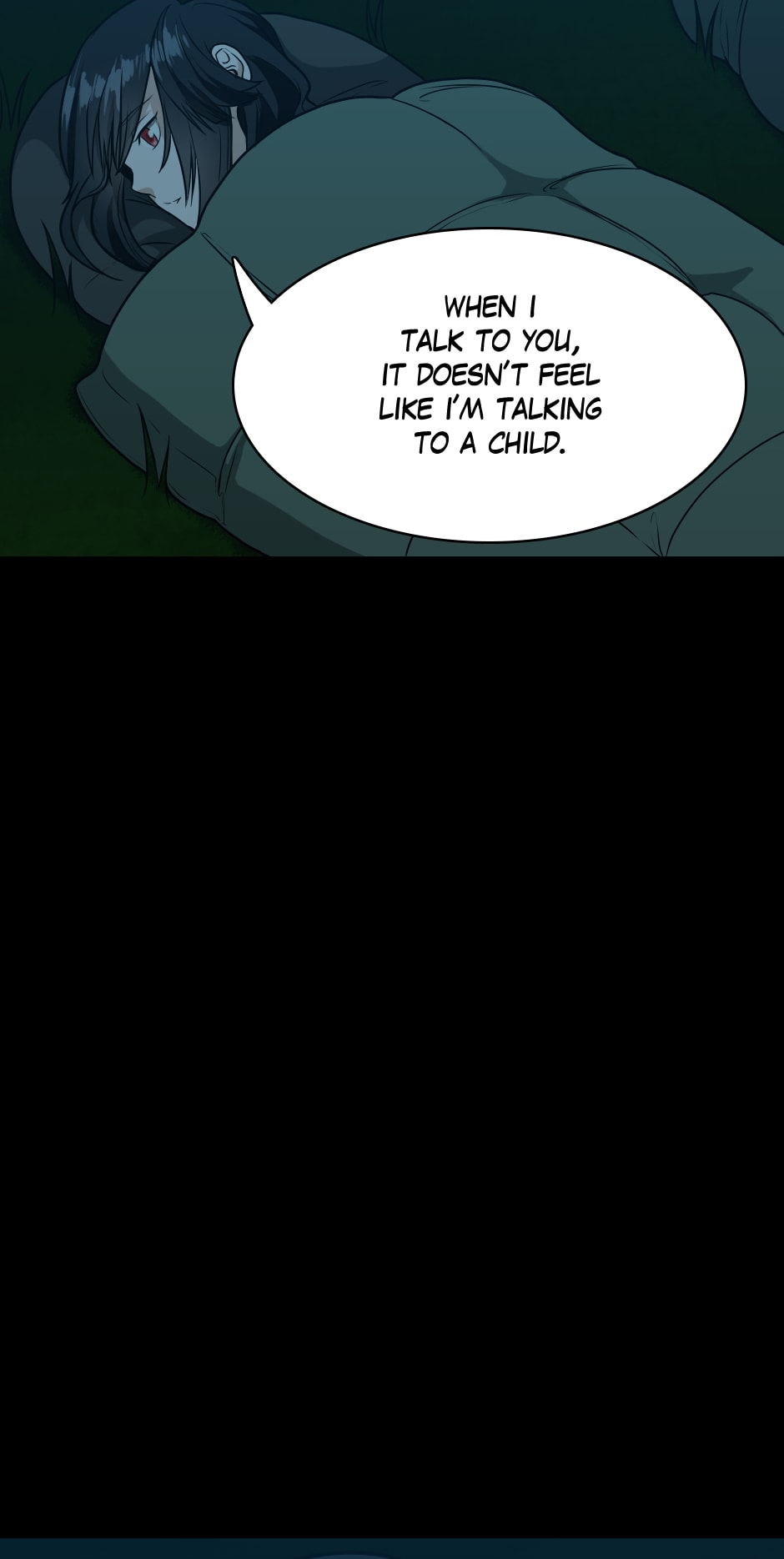 The Beginning After the End Chapter 55 page 78 - Chapter 55: Lesser