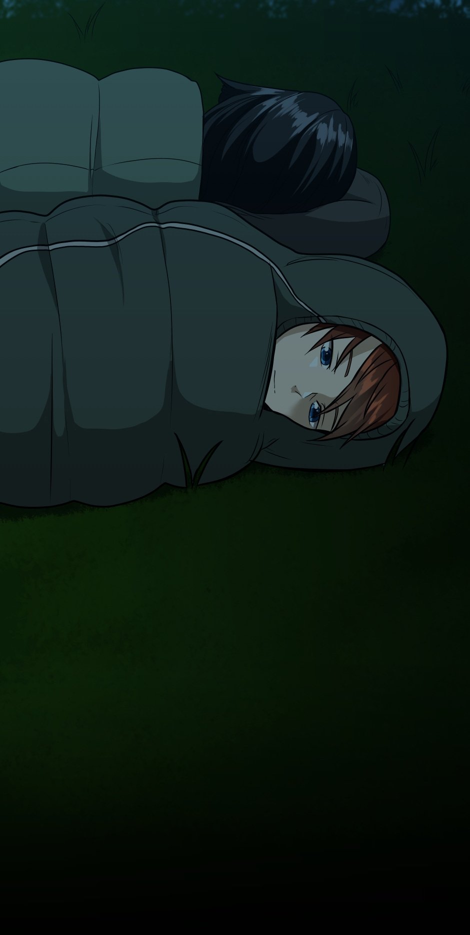 The Beginning After the End Chapter 55 page 83 - Chapter 55: Lesser