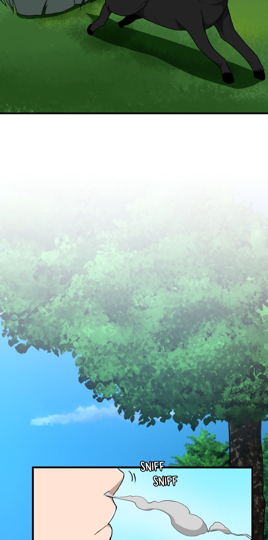 The Beginning After the End Chapter 56 page 11 - Chapter 56: All I Need