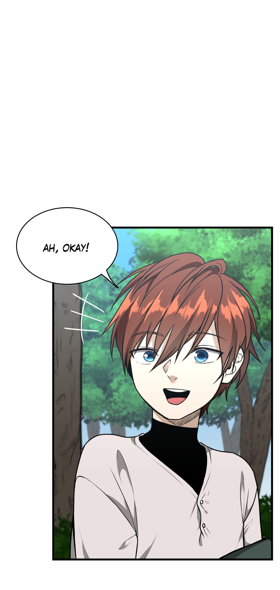 The Beginning After the End Chapter 56 page 17 - Chapter 56: All I Need