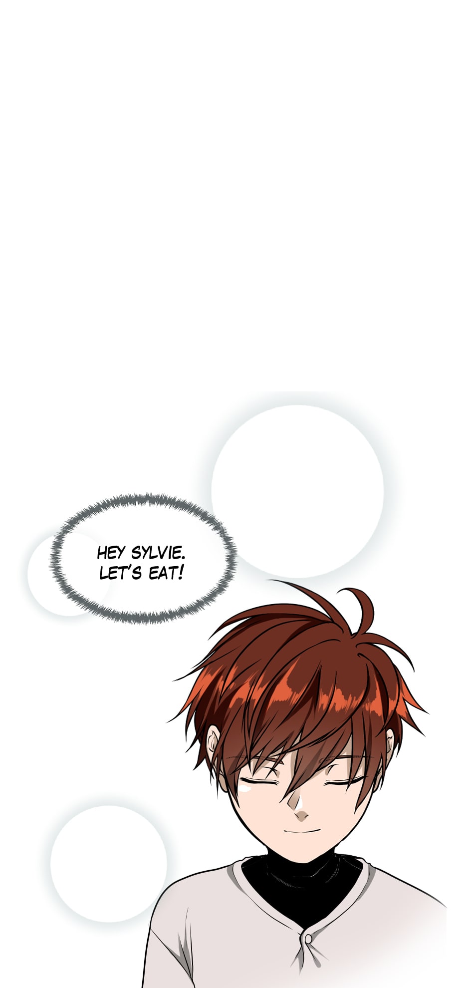 The Beginning After the End Chapter 56 page 18 - Chapter 56: All I Need